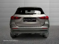 Usata Mercedes GLA200 Advanced Plus 150 CV (110 kW) 2024 Grigio montagna SUV