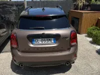 Usata Mini Cooper SD Countryman 190 CV (139 kW) 2018 SUV