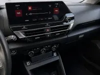 Usata Citroën C4 PureTech 131 CV (96 kW) 2021 Nero SUV