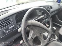 Usata VW Golf III 74 CV (54 kW) 1994 Beige Berlina