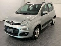 usata Fiat Panda 1.2 gpl 69cv Lounge-UNIPRO