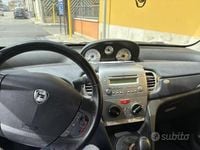 Usata Lancia Ypsilon 75 CV (55 kW) 2008 Utilitaria
