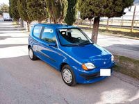 Usata Fiat 600 2004 Utilitaria