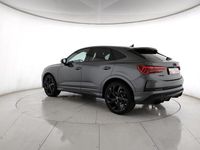 Usata Audi RS Q3 Sportback Ambiente 400 CV (294 kW) 2023 Grigio SUV