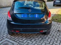 Usata Lancia Ypsilon 2019 Nero Utilitaria