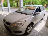 Usata Ford Focus Style 110 CV (80 kW) 2006 Station wagon