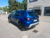Usata Dacia Duster Extreme 101 CV (74 kW) 2022 Bluazzurro SUV
