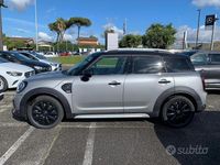 Usata Mini Countryman 178 CV (130 kW) 2023 Grigio SUV