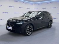 Occasion BMW X3 M Sport 197 PK (144 kW) 2025 Zwart SUV