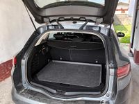 Usata Renault Mégane IV Business 116 CV (85 kW) 2022 Grigio Station wagon