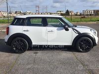 usata Mini Cooper D Countryman Cooper D 2.0 Business Countryman Automatica