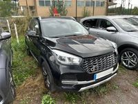 Usado DR DR 4.0 114 CV (83 kW) 2022 Negro SUV