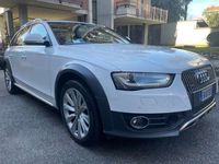 usata Audi A4 Allroad 2.0 tdi Business Plus 190cv