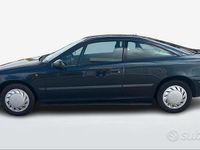Usata Opel Calibra 116 CV (85 kW) 1993 Verde Coupé