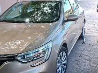 Usata Renault Mégane GrandTour 95 CV (69 kW) 2020 Station wagon