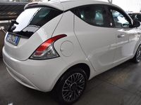 usata Lancia Ypsilon 1.2 69 CV 5 porte GPL Ecochic Gold