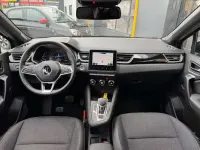 Usata Renault Captur Techno 94 CV (69 kW) 2022 Nero SUV