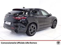 Usata Alfa Romeo Stelvio Veloce 210 CV (154 kW) 2021 Other SUV