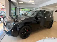 Usata BMW X3 M Sport 381 CV (280 kW) 2025 Nero SUV