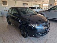 Usata Lancia Ypsilon Gold 69 CV (50 kW) 2023 Nero Utilitaria