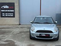 Usata Mini ONE 98 CV (72 kW) 2010 Other Utilitaria