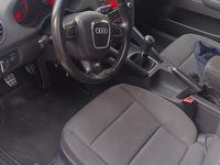 Usata Audi A3 2009 Utilitaria