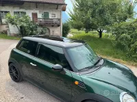 Usata Mini Cooper D 112 CV (82 kW) 2011 Utilitaria