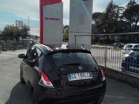 Usata Lancia Ypsilon S 69 CV (50 kW) 2021 Nero Utilitaria