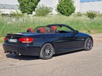 Usata BMW 330 Cabriolet M Sport 231 CV (169 kW) 2007 Cabrio