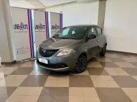 Usata Lancia Ypsilon S 69 CV (50 kW) 2024 Grigio Utilitaria