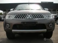 Usado Mitsubishi L200 Intense+ 178 CV (130 kW) 2015 Marrón Pickup/Camioneta