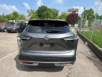 Nuova Nissan Qashqai N-Connecta 158 CV (116 kW) 2026 Grigio scuro metallizzato SUV