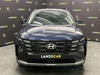 Nuova Hyundai Tucson 136 CV (100 kW) 2025 Blu/azzurro SUV