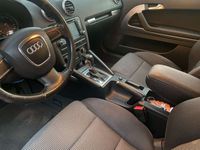 usata Audi A3 1.9 tdi Ambition s-tronic