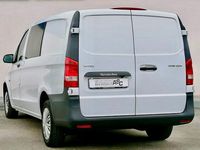 Usata Mercedes Vito 204 CV (150 kW) 2018 Bianco Furgone