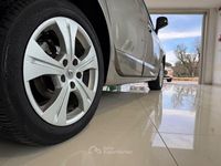 Usata Renault Scénic III Dynamique 110 CV (80 kW) 2011 Beige Monovolume