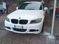 Usata BMW 316 116 CV (85 kW) 2011 Berlina