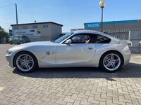 Usata BMW Z4 M 343 CV (252 kW) 2006 Argento Coupé