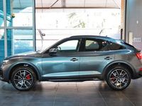 usata Audi Q5 Sportback 45 TFSI quattro S tronic S line plus usato