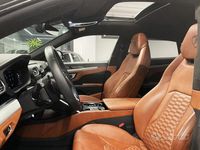 Usata Lamborghini Urus 650 CV (478 kW) 2022 Nero SUV