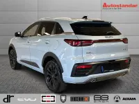 Nuova EVO Evo 7 174 CV (127 kW) 2026 SUV