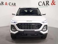 Nuova EVO Evo 7 165 CV (121 kW) 2026 Bianco SUV