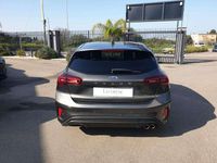 Usata Ford Focus ST-Line 120 CV (88 kW) 2025 Grigio Berlina