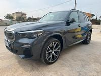 Begagnad BMW X5 M Sport 218 HK (160 kW) 2019 SUV
