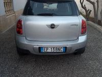 Usata Mini Countryman 111 CV (81 kW) 2013 SUV