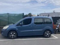 Usata Citroën Berlingo 90 CV (66 kW) 2009 Monovolume