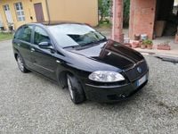 Usata Fiat Croma 140 CV (102 kW) 2007 Nero Station wagon