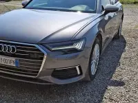 Usata Audi A6 Business 204 CV (150 kW) 2019 Station wagon