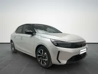 Nuova Opel Corsa 101 CV (74 kW) 2026 Kristall silver Utilitaria