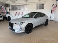 Usata DS Automobiles DS4 Opera 131 CV (96 kW) 2024 Grigio SUV